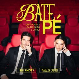 Artwork for Bate Pé