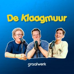 Artwork for De Klaagmuur