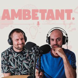 Artwork for Ambetant