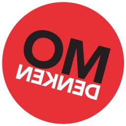 Artwork for Omdenken Podcast