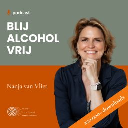 Artwork for Blij Alcohol Vrij