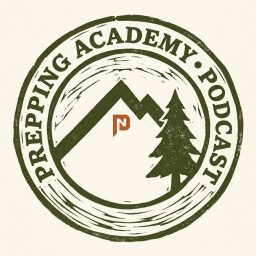 Artwork for Prepping Academy
