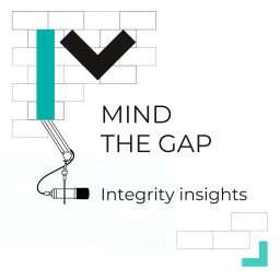 Artwork for Mind the GAP