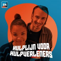 Artwork for Hulplijn voor hulpverleners