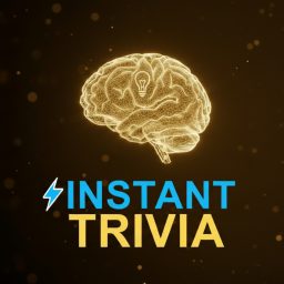 Artwork for Instant Trivia