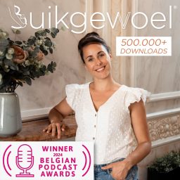 Artwork for Buikgewoel