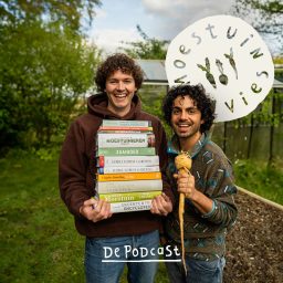 Artwork for Moestuin Advies de Podcast