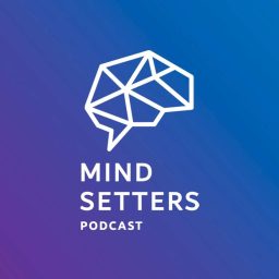Artwork for Mindsetters Podcast