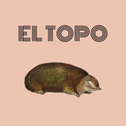 Artwork for El Topo