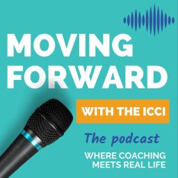 Artwork for Moving Forward with The ICCI