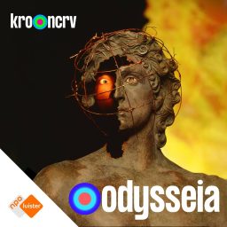 Artwork for Odysseia