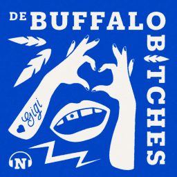 Artwork for De Buffalo Bitches