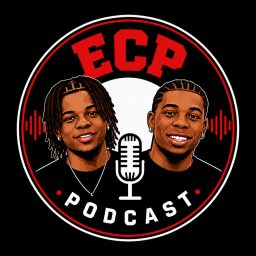 Artwork for E.C.P