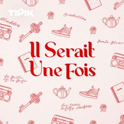 Artwork for Il serait une fois