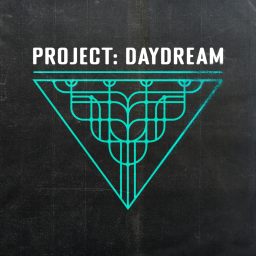 Artwork for Project: Daydream