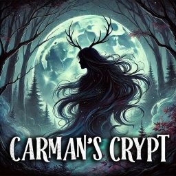 Artwork for CARMAN'S CRYPT