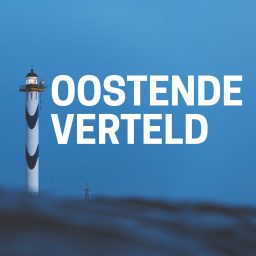Artwork for Oostende Verteld