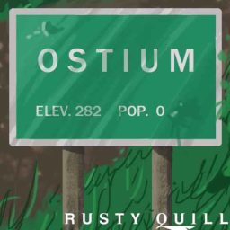 Artwork for Ostium Podcast