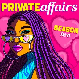 Artwork for Private Affairs