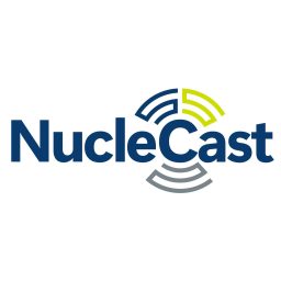 Artwork for NucleCast