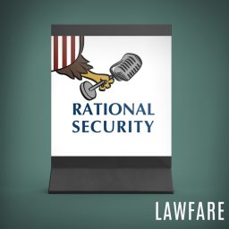 Artwork for Patreon Feed Rational Security