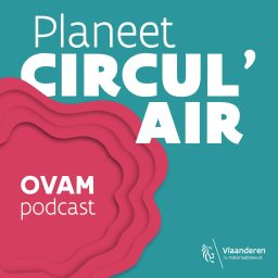 Artwork for Planeet Circul'air