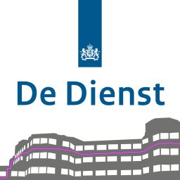 Artwork for De Dienst
