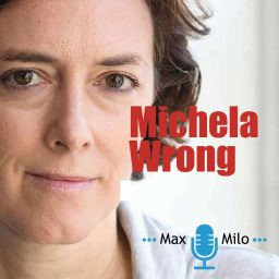 Artwork for Michela Wrong
