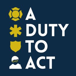 Artwork for A Duty To Act