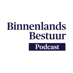 Artwork for Binnenlands Bestuur