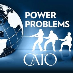Artwork for Power Problems