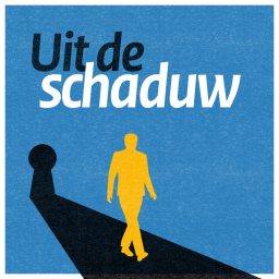 Artwork for Uit de Schaduw