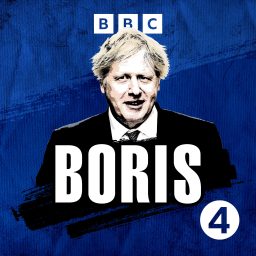Artwork for Boris