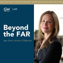 Artwork for Beyond the FAR
