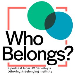 Artwork for Who Belongs?