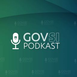 Artwork for GOVSI podkast