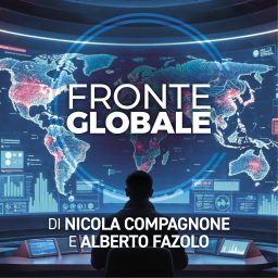 Artwork for Fronte Globale