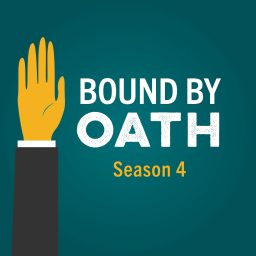Artwork for Bound By Oath by IJ