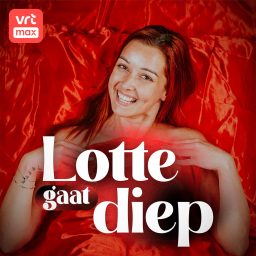Artwork for Lotte gaat diep