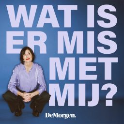 Artwork for Wat is er mis met mij?