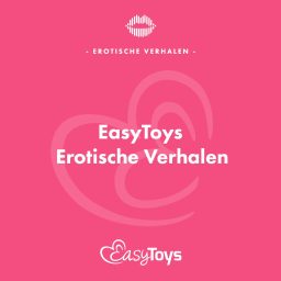 Artwork for EasyToys.nl • Erotische Verhalen