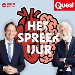 Artwork for Het Spreekuur