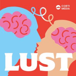 Artwork for LUST