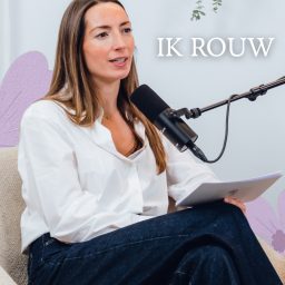 Artwork for ik rouw