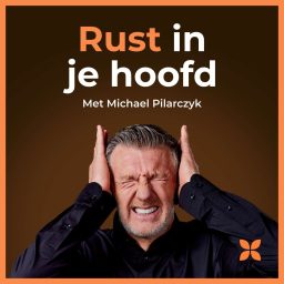 Artwork for Rust in je hoofd