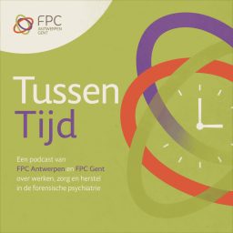 Artwork for Tussen Tijd