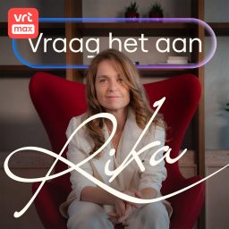 Artwork for Vraag het aan Rika