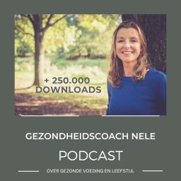 Artwork for Over gezonde voeding en leefstijl