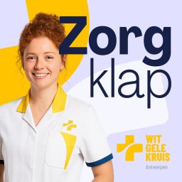 Artwork for Zorgklap