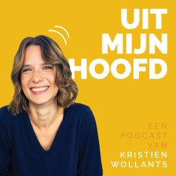 Artwork for Uit mijn Hoofd